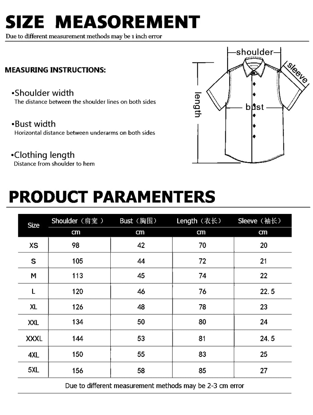 Men Linen Shirt Short Sleeve Retro Ethnic Print Shirt