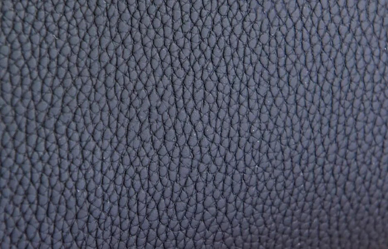Women Shoulder Bag with Beading Pendant and Embossed Design