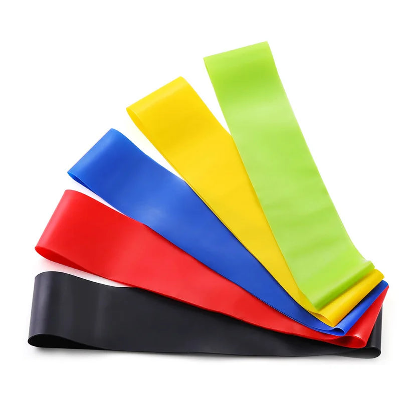 Resistance Bands Exercise Workout Bands for Booty and Legs