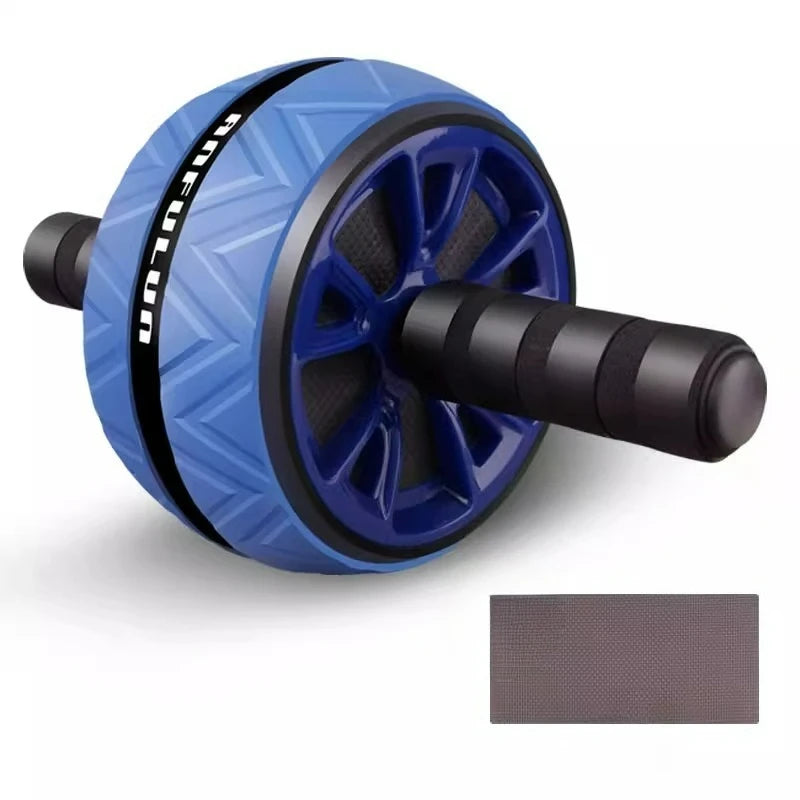 Ab Roller Wheel for Abs Core Workout and Abdominal Training