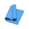 EVA Yoga Mat 4MM Anti-Slip Fitness Mat for Yoga and Pilates