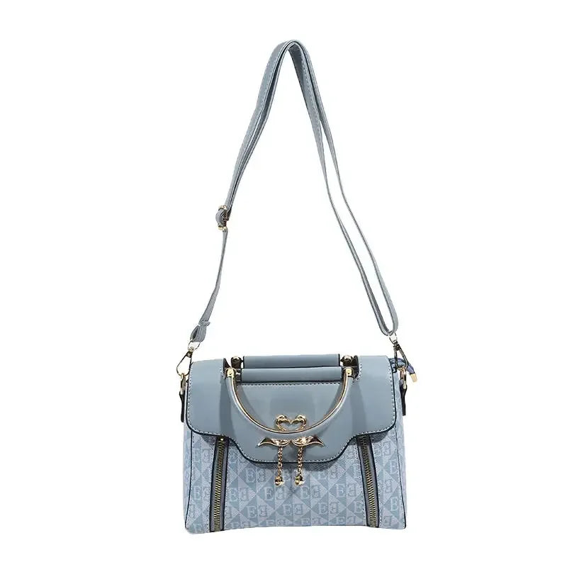 Ladies Handbag 2026 Fashion Shoulder Crossbody Bag