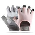 Fitness Gloves Breathable Anti-Slip Gloves for Men