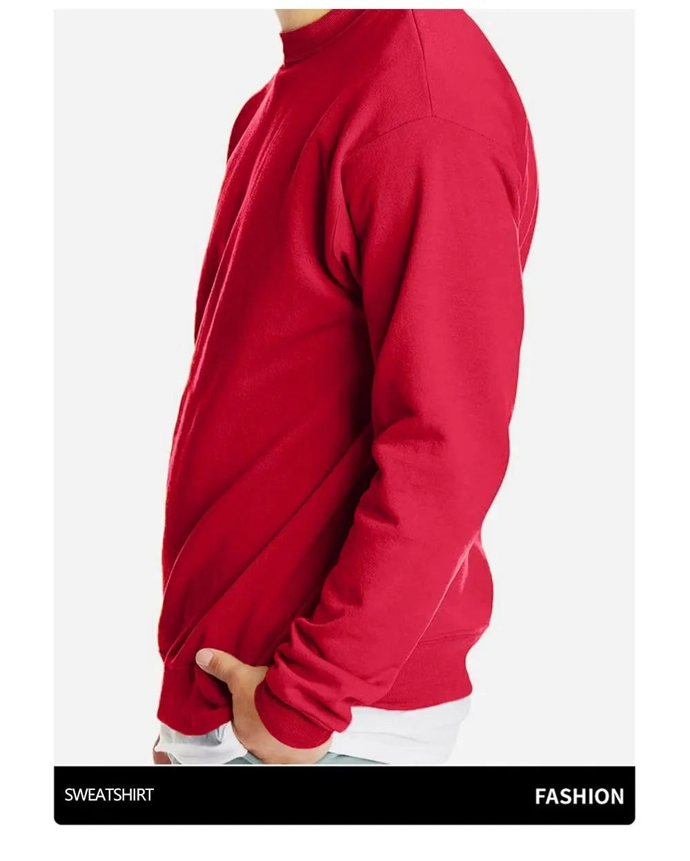 Switzerland Flag Hoodie Oversized Fleece Men’s Sweatshirt