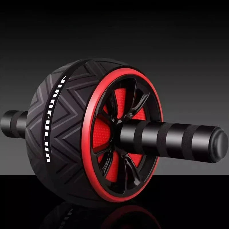 Ab Roller Wheel For Abs Core Workout Non-Slip Home Gym Fitness Equipment Men Women Abdominal Training Exercise - Smart Living Store