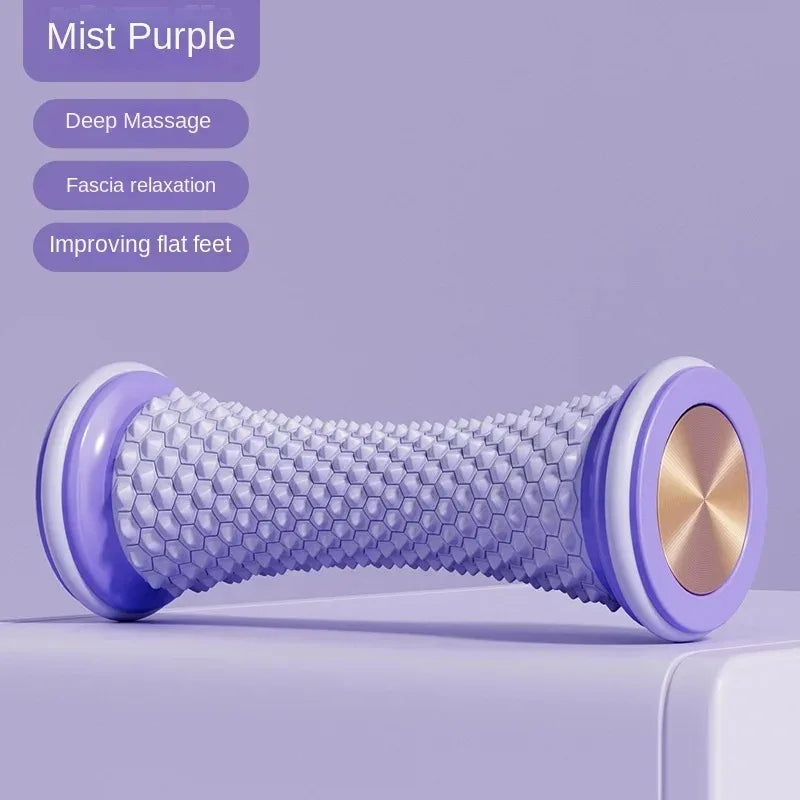 Mini Foot Massager Roller for Foot Massage and Muscle Relaxation