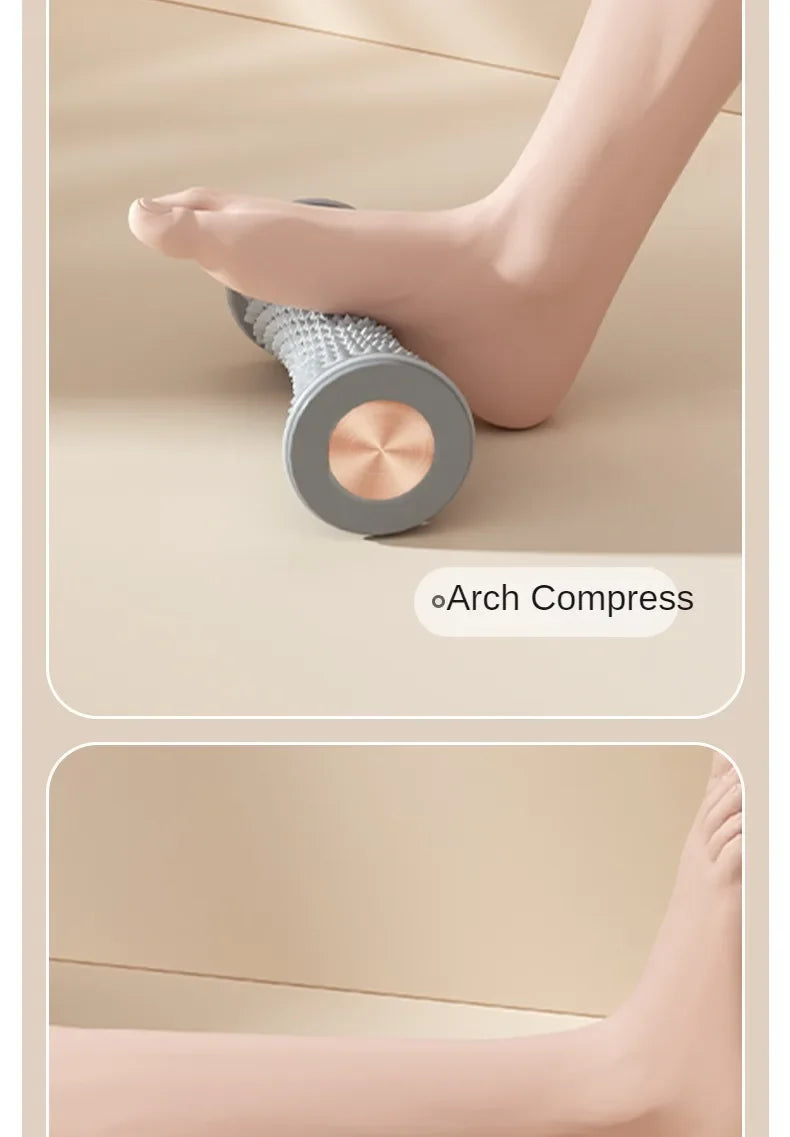 Mini Foot Massager Roller for Foot Massage and Muscle Relaxation