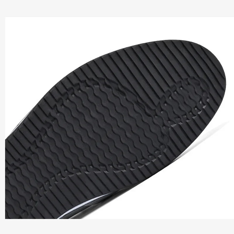 Men Designer Loafers Moccasins Driving Formal Shoes