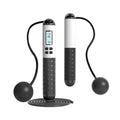 Cordless Jump Rope Anti-Skid Digital Skip Rope with Counter