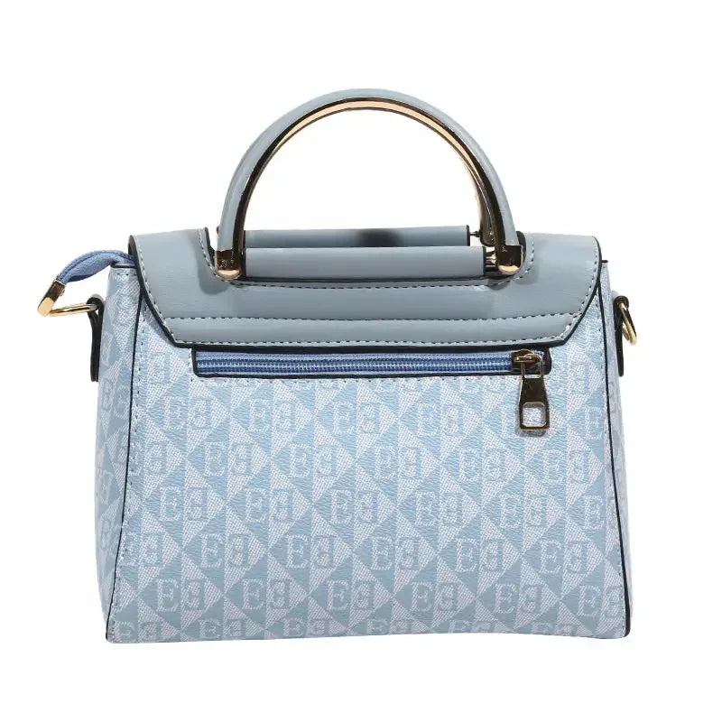 Ladies Handbag 2026 Fashion Shoulder Crossbody Bag