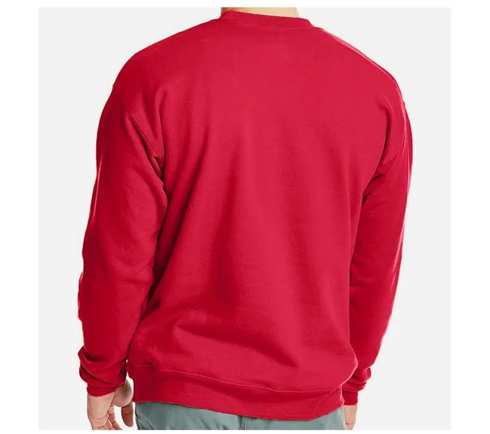 Switzerland Flag Hoodie Oversized Fleece Men’s Sweatshirt
