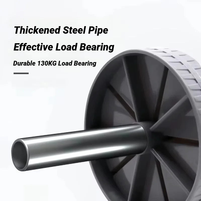 Abdominal Wheel Non-Slip Roller for Muscle Strength Training