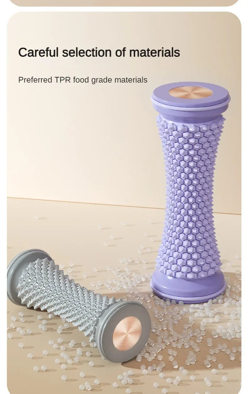 Mini Foot Massager Roller for Foot Massage and Muscle Relaxation