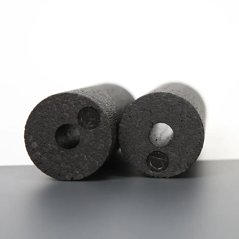 Fitness Foam Roller for Yoga, Pilates and Muscle Massage