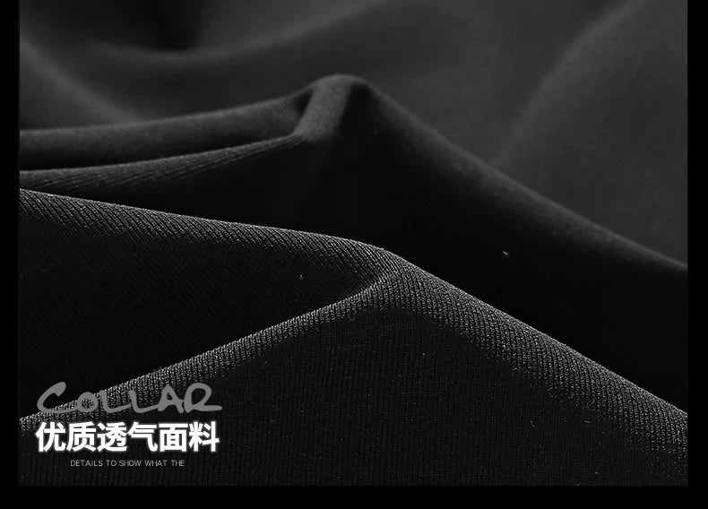 Men Streetwear T-Shirt Hip Hop Loose Summer Tee