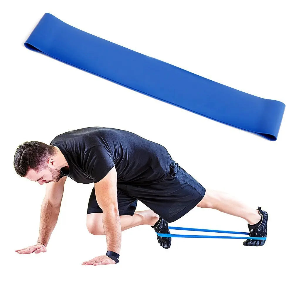 Resistance Bands Exercise Workout Bands for Booty and Legs