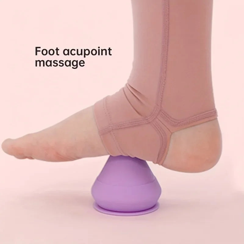 Multifunctional Massage Ball for Back, Shoulder, Neck and Foot