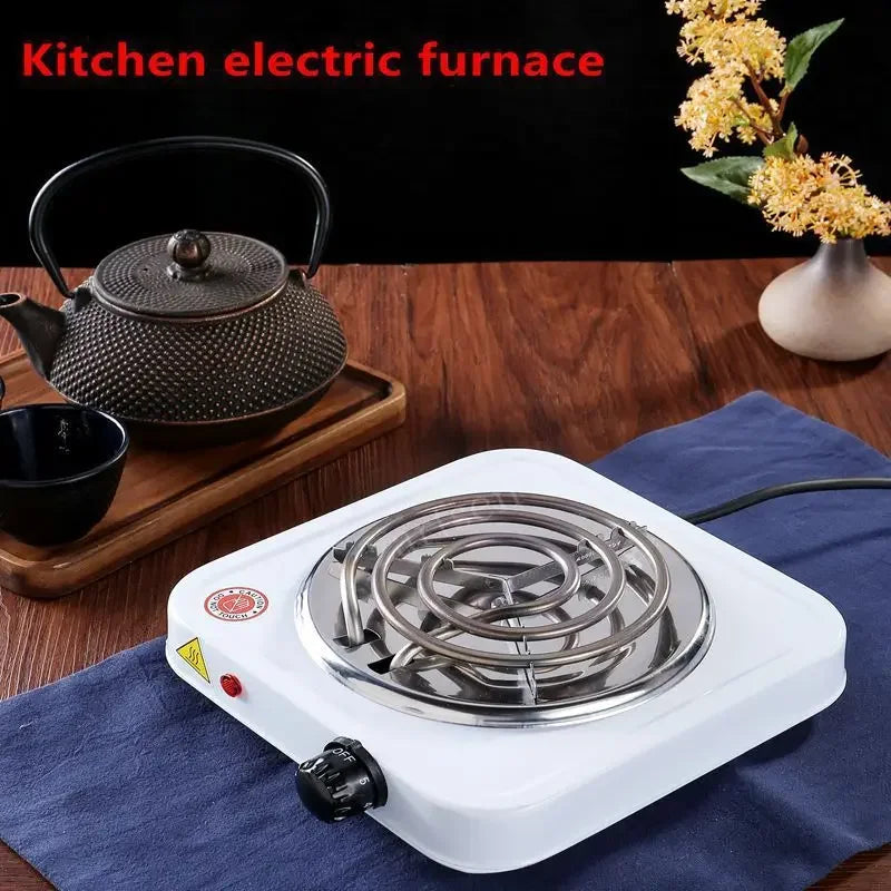 Hookah Coal Burner 500W Electric Hot Plate Stove