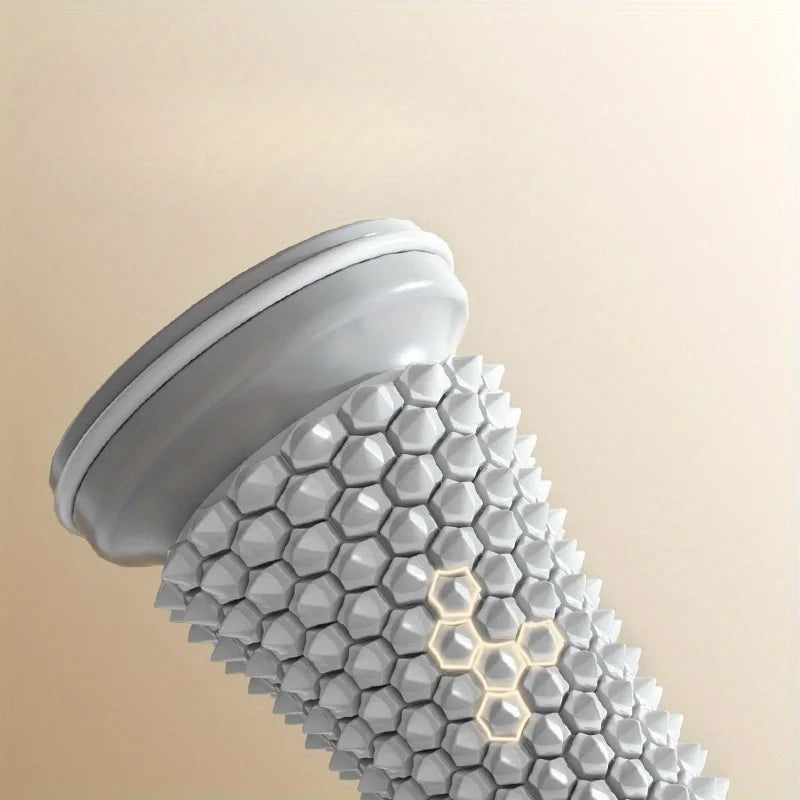 Mini Foot Massager Roller for Plantar Fascia and Muscle Relaxation