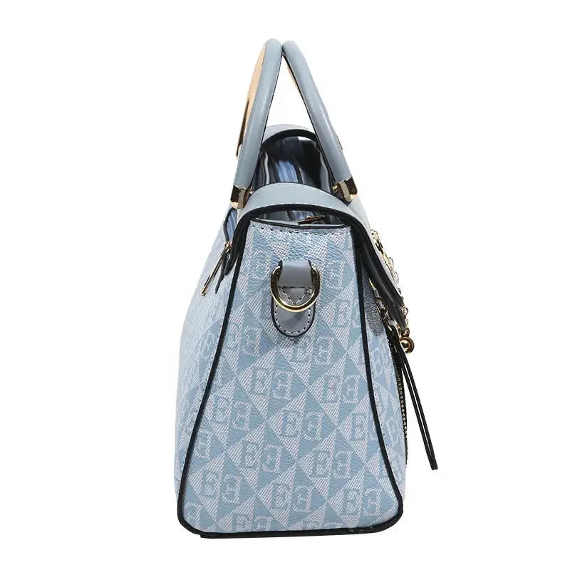 Ladies Handbag 2026 Fashion Shoulder Crossbody Bag