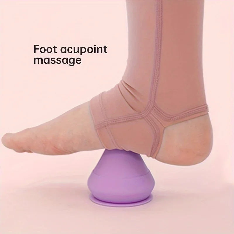 Multifunctional Massage Ball for Back, Shoulder, Neck and Foot