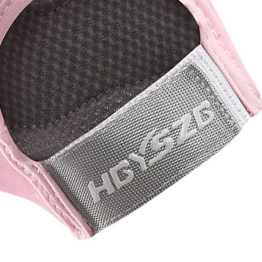 Fitness Gloves Breathable Anti-Slip Gloves for Men