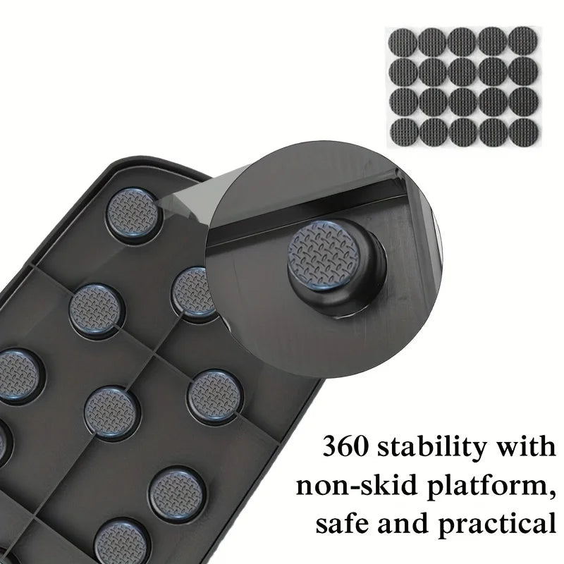 Push-up Board Set Portable Multifunctional Push-up Bar