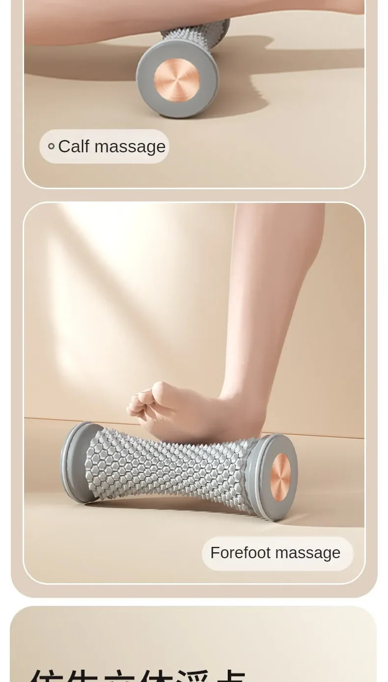 Mini Foot Massager Roller for Foot Massage and Muscle Relaxation