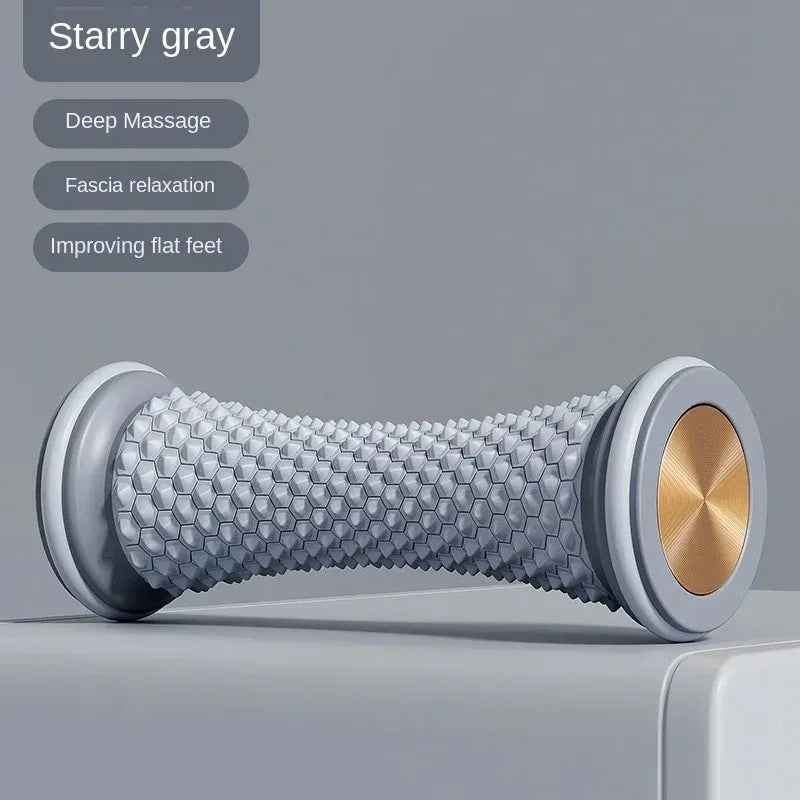 Mini Foot Massager Roller for Foot Massage and Muscle Relaxation