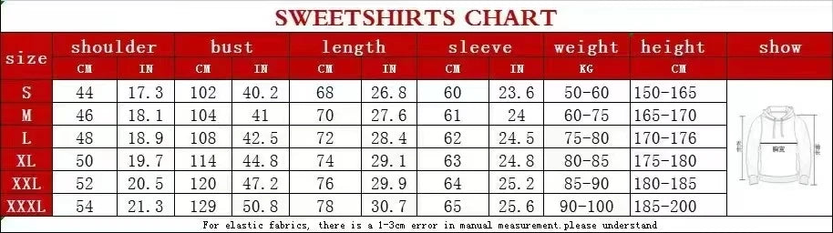 Men Knit Hoodie Casual Zipper Sweatshirt Sportswear