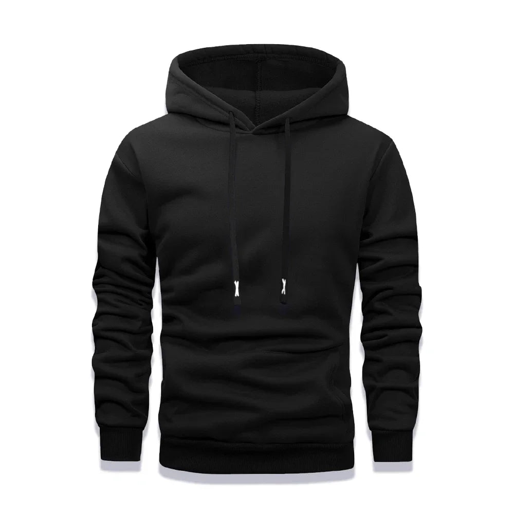 Oversized Sweatshirts Fleece Pullover Hoodies for Men and Women
