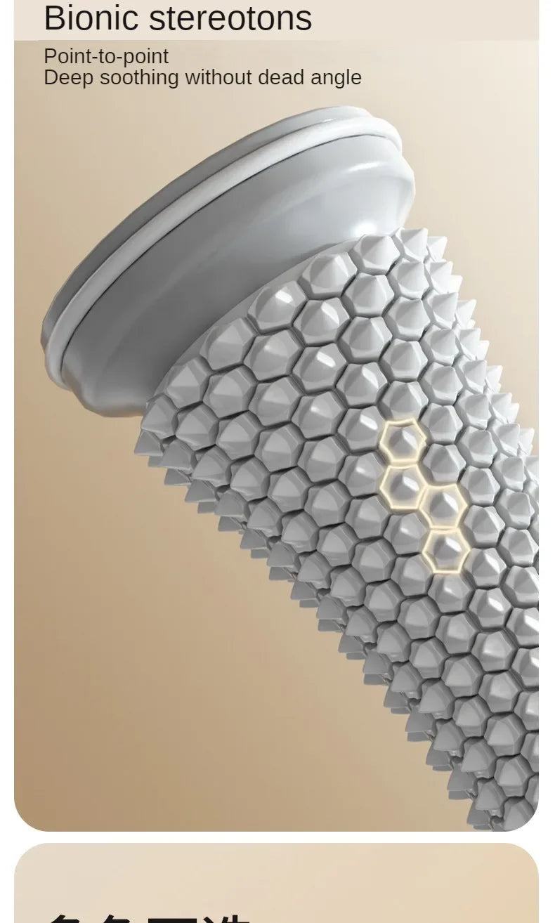 Mini Foot Massager Roller for Foot Massage and Muscle Relaxation