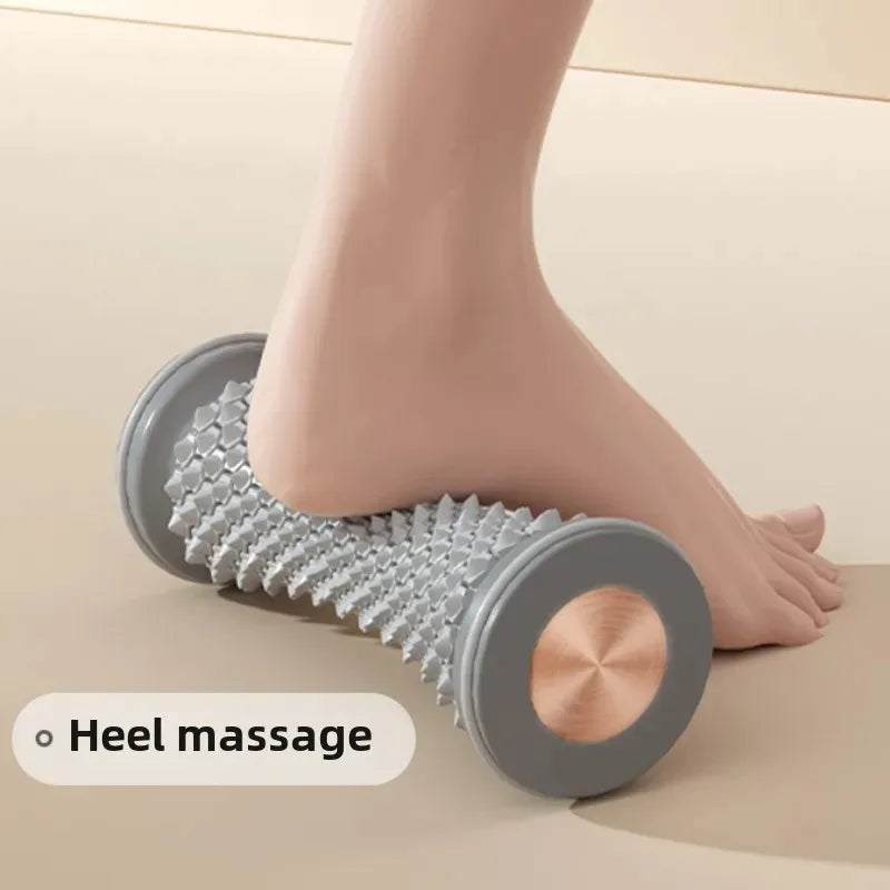 Mini Foot Massager Roller for Foot Massage and Muscle Relaxation