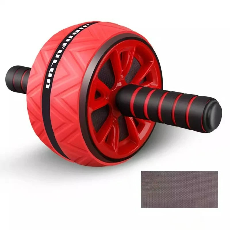 Ab Roller Wheel for Abs Core Workout and Abdominal Training