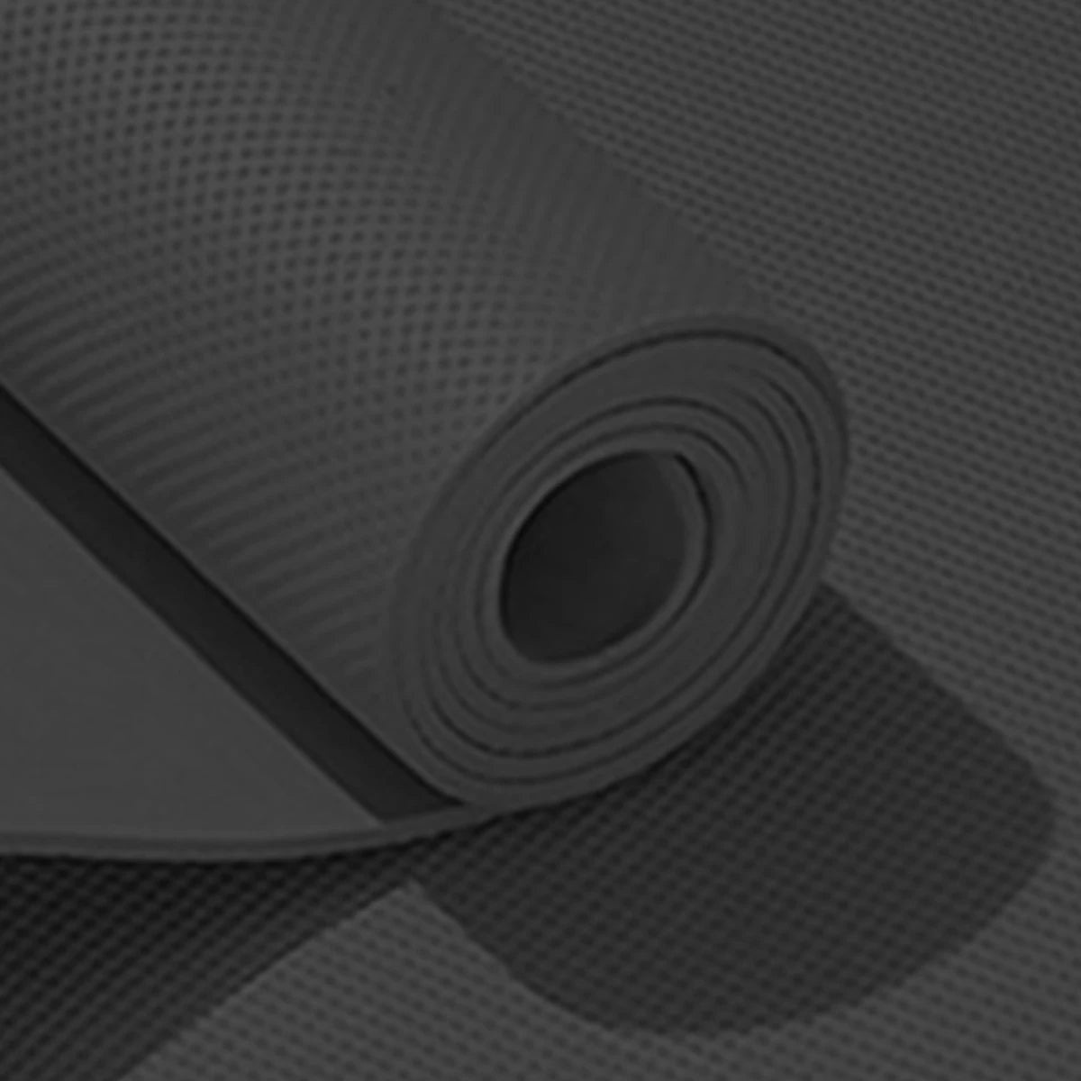 EVA Yoga Mat 4MM Comfortable Foam Fitness Mat