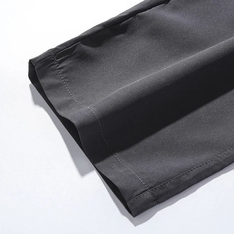 Men Hiking Pants 5XL Quick Dry Outdoor Sport Trousers
