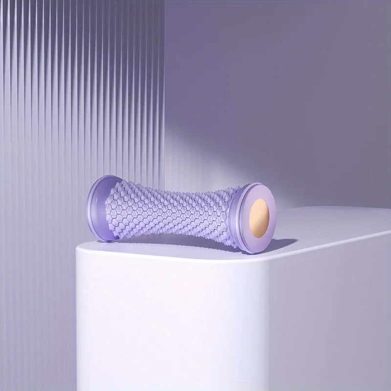 Mini Foot Massager Roller for Plantar Fascia and Muscle Relaxation