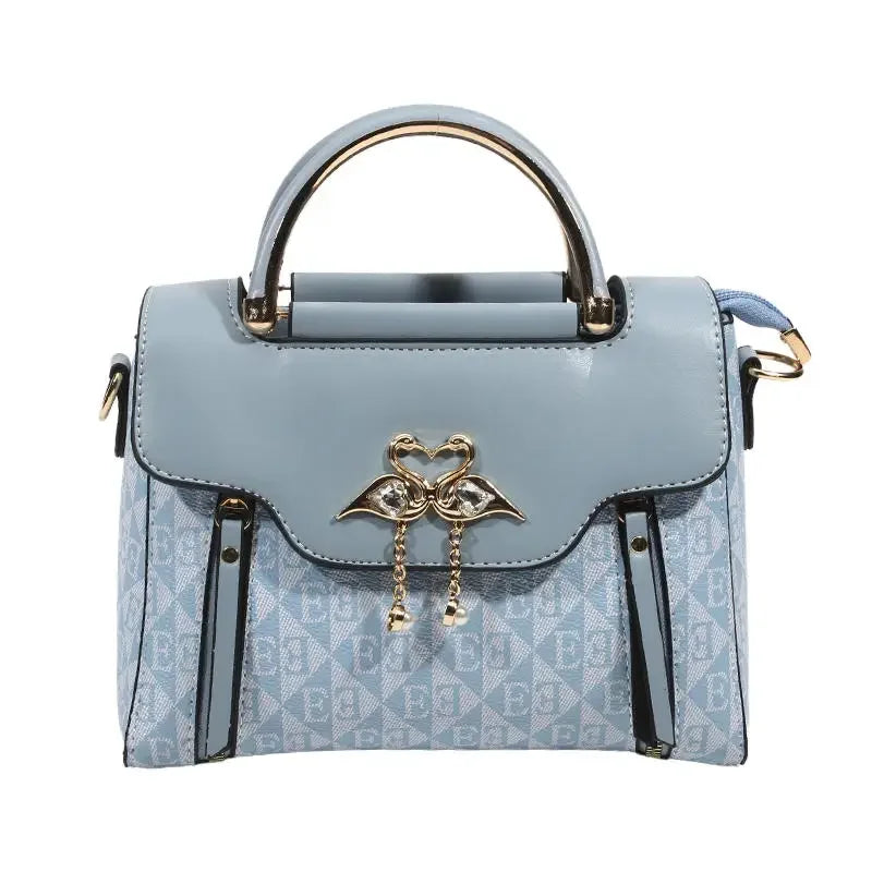 Ladies Handbag 2026 Fashion Shoulder Crossbody Bag