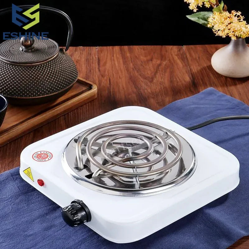 Hookah Coal Burner 500W Electric Hot Plate Stove