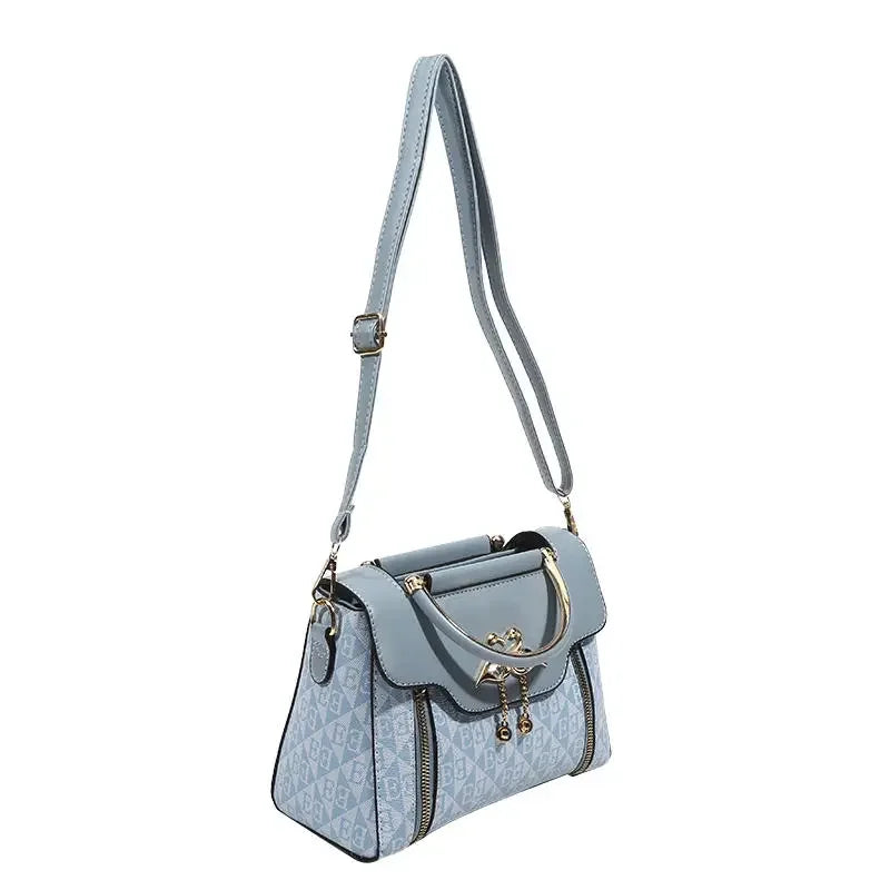 Ladies Handbag 2026 Fashion Shoulder Crossbody Bag