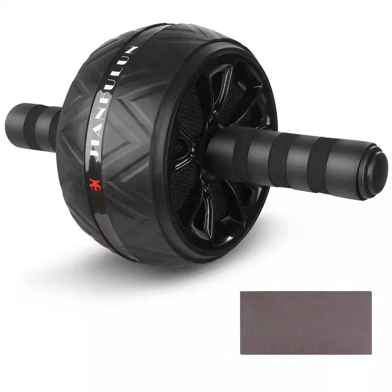 Ab Roller Wheel for Abs Core Workout and Abdominal Training