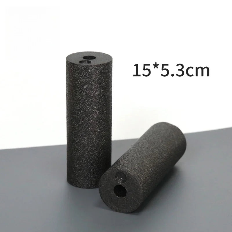 Fitness Foam Roller for Yoga, Pilates and Muscle Massage