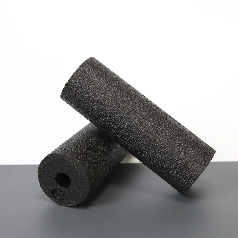 Fitness Foam Roller for Yoga, Pilates and Muscle Massage