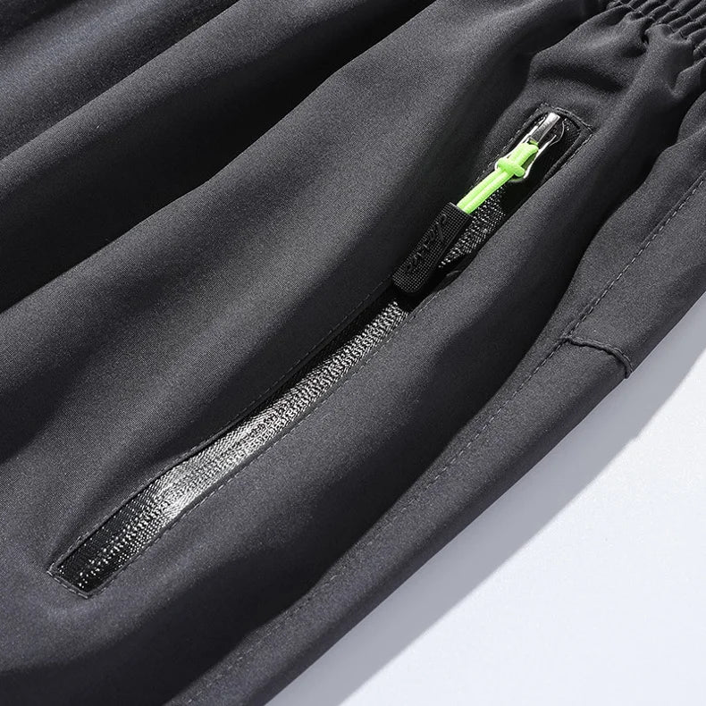 Men Hiking Pants 5XL Quick Dry Outdoor Sport Trousers