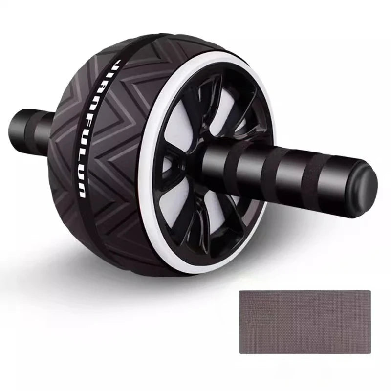 Ab Roller Wheel for Abs Core Workout and Abdominal Training