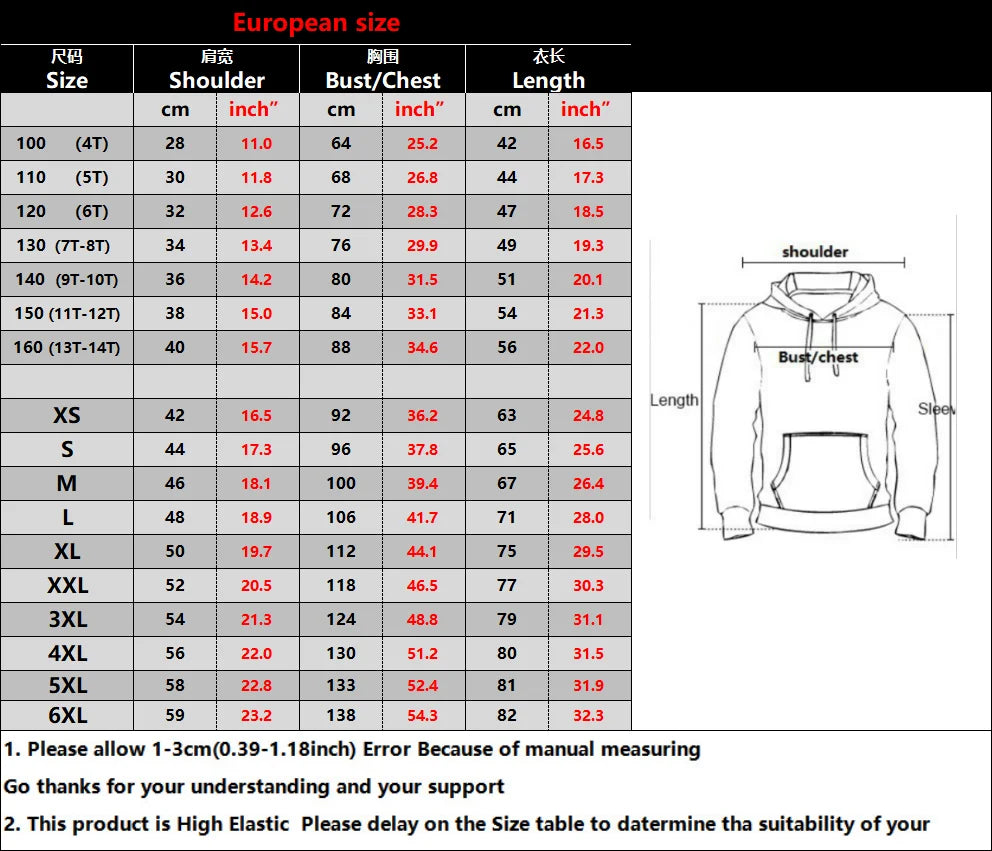 Gothic Print Hoodie Skull Graphic Y2K Sweatshir