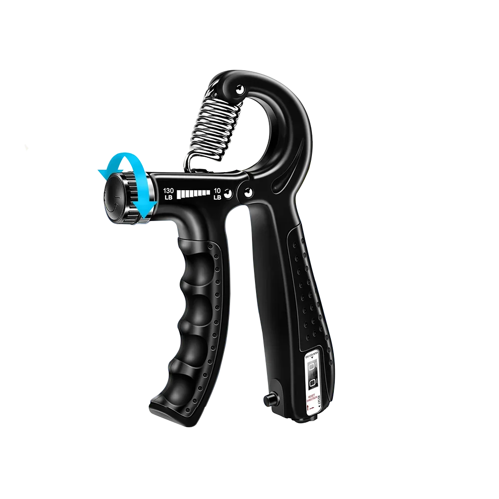 Grip Strength Trainer Adjustable Hand Grip for Men