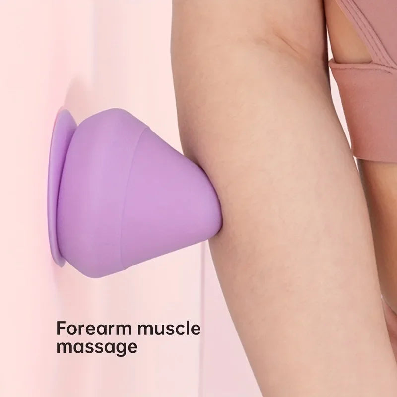 Multifunctional Massage Ball for Back, Shoulder, Neck and Foot