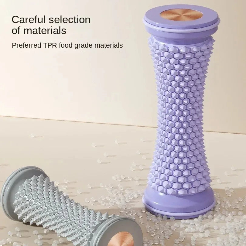 Mini Foot Massager Roller for Foot Massage and Muscle Relaxation