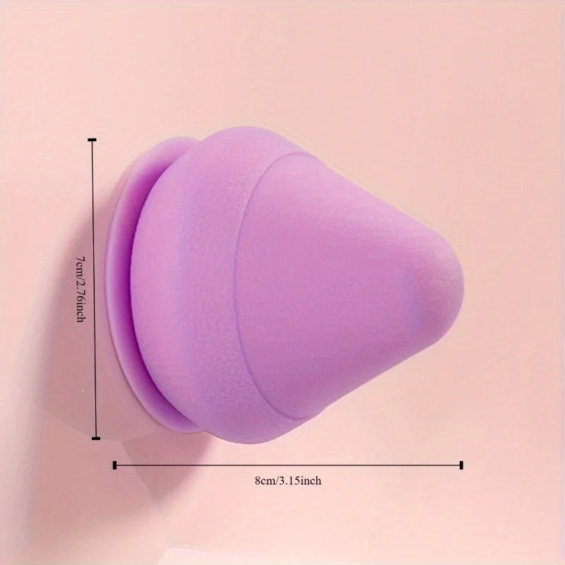 Multifunctional Massage Ball for Back, Shoulder, Neck and Foot
